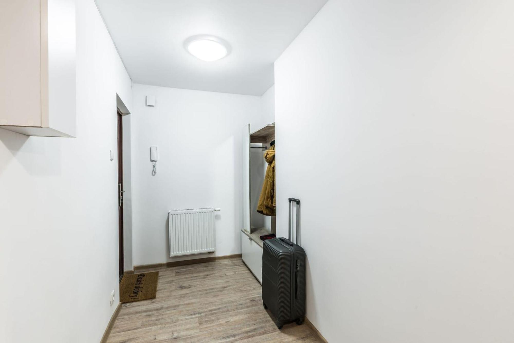 Rent Like Home - Wlodkowica 33 Wroclaw Exterior photo